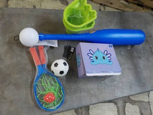 Summer Toys...