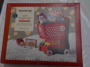 Favorite Day Mini Target Cart...