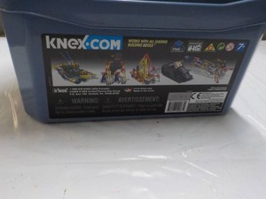 Knex.com...