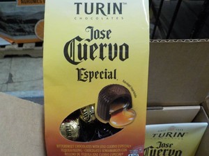 12 Turnin 4.2 oz Bags Jose Cuervo E...