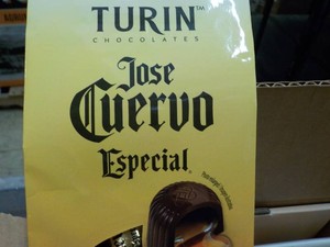 12 Turnin 4.2 oz Bags Jose Cuervo E...