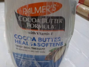3 Palmers Daily Skin Therapy...