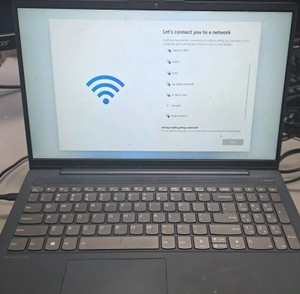 Lenovo Chromebook