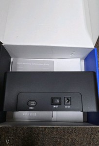 Sabrent USB type c dual 2.53.5 hard drive docking station