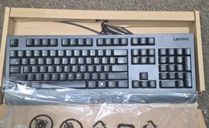 Lenovo keyboard new
