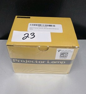 Angrox projector bulb