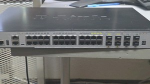 D Link Switch