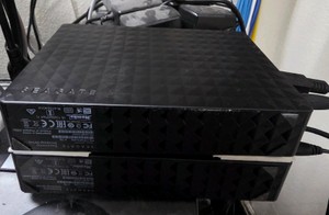 Seagate 4tb expansion drives (2 in lot)