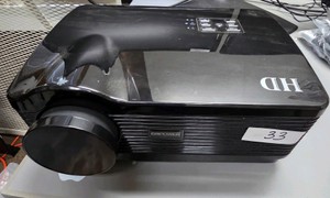 projector