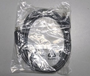 Display port to Display port cables x4