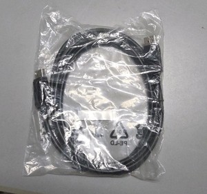 Display port to Display port cables x4