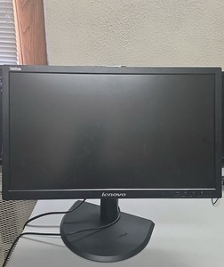 Lenovo thinkvision 22 monitor
