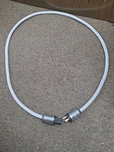XLO Electric audio cable 6