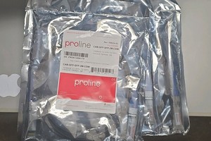 Proline Options high speed cable (3 in lot)
