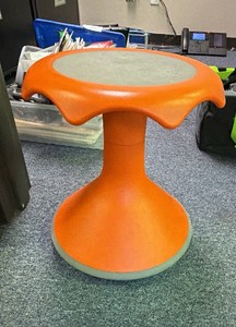 wobble chair
