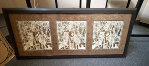 Wall art