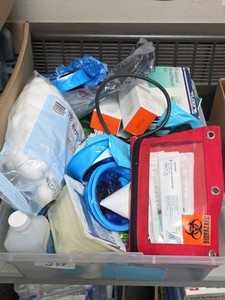 nurses office supplies