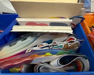 classroom decor entire tote almost allnew