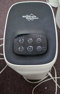 membrane Solutions air purifier