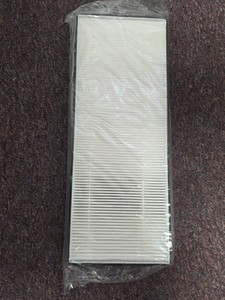 air purifier filters