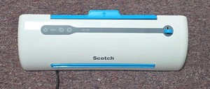 Scotch Pro Thermal Laminator
