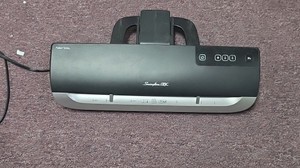 Swingline GBC Fusion 3000L laminating machine