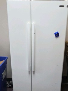 Kenmore refrigerator freezer combo