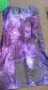 large tote or magnetic calming light covers 36 in lot
