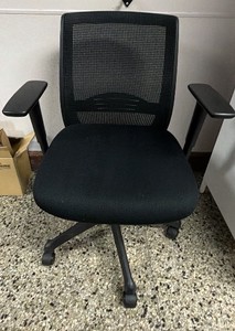 Office chair