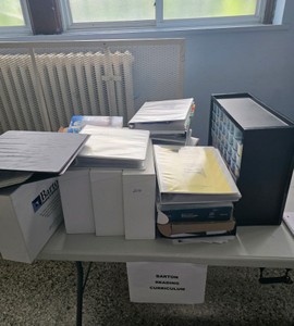 Barton reading curriculum