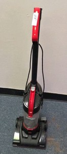 vacuum cleaner