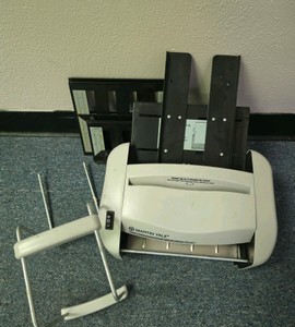 paper folding machine