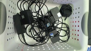 Microsoft Surface Pro Chargers