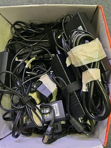 laptop power supplies