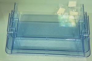 wall file system three units