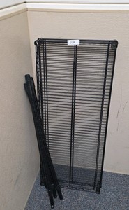 two-tier Shelf