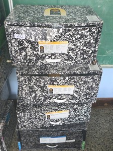 Foss educational materials