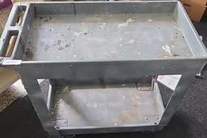 utility cart