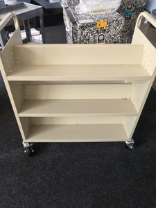 mobile bookshelf