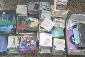 native language books