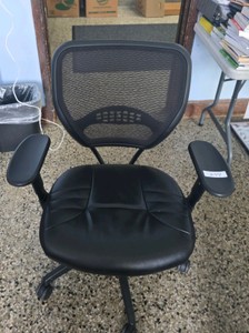 office chair