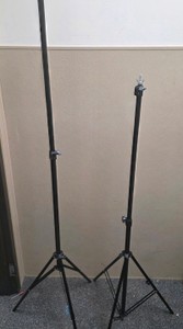 tripod set