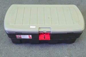 48 gal heavy duty container