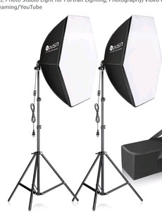 hpsun light box kit