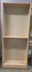 bookshelf