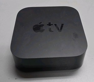 Apple TV
