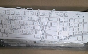 Macally keyboardmouse
