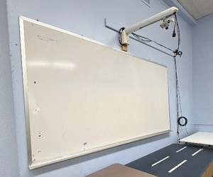 whiteboard 96X 48