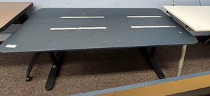 classroom desk