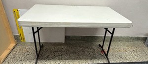 lifetime banquet table